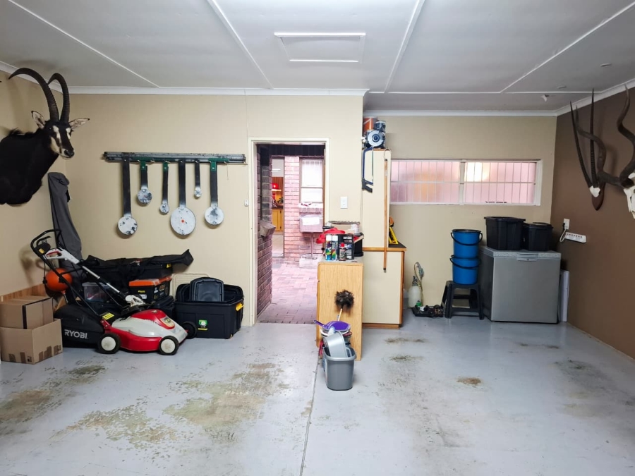 3 Bedroom Property for Sale in Waverley Free State